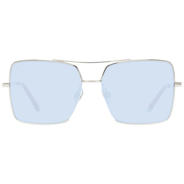 4606503-2.jpg Gold Women Sunglasses
