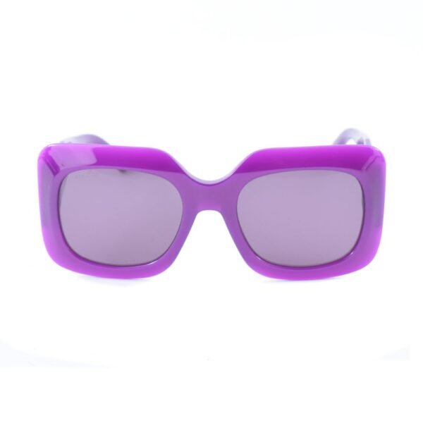 4677472.jpeg Purple Resin Sunglasses