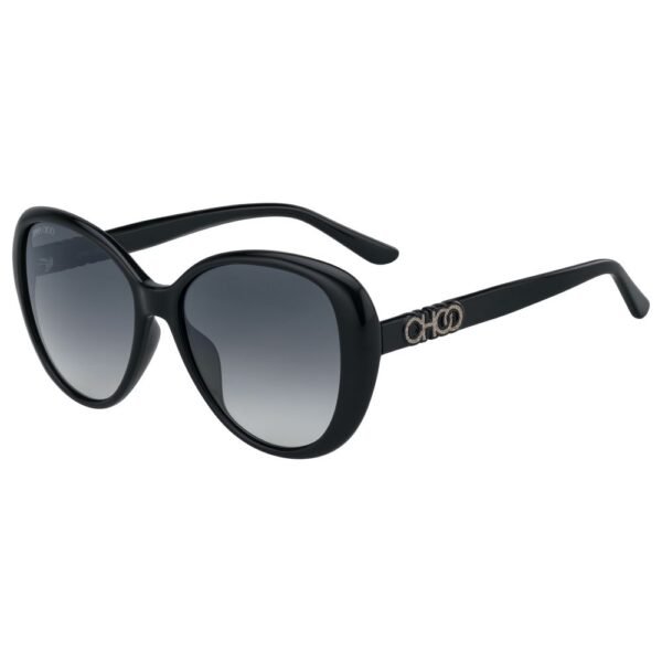 4677551.jpeg Black Injected Sunglasses