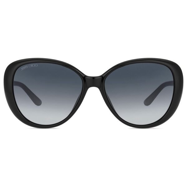 4677552.jpeg Black Injected Sunglasses