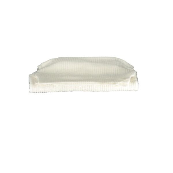 4684135.jpeg White Polyester Women Scarf