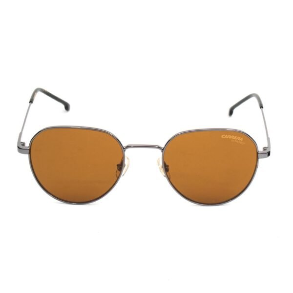 4684659.jpeg Bicolor Metal Sunglasses