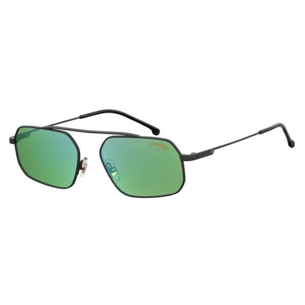 4684661.jpeg Bicolor Metal Sunglasses