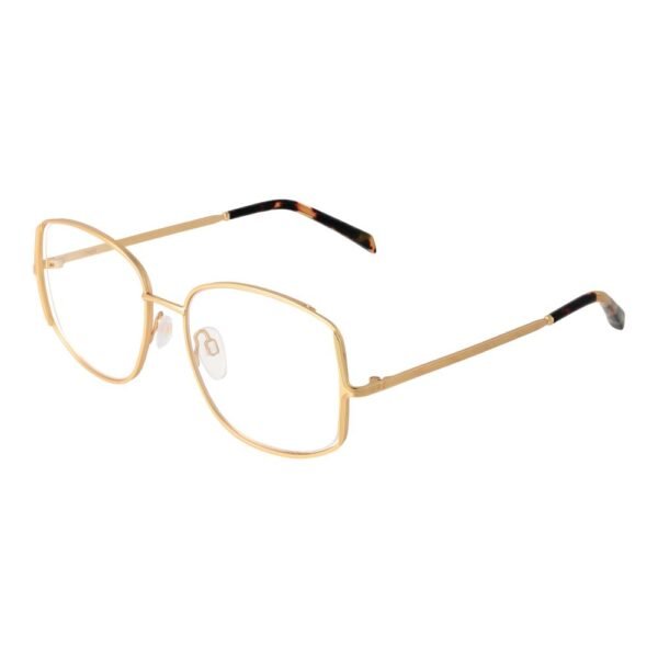 4685777-4.jpeg Gold Women Optical Frames
