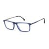 Blue Acetate Frames