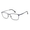 Blue Titanium Frames