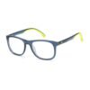 Blue Resin Frames