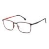 Black Titanium Frames