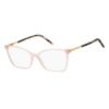 Beige Haircalf Frames