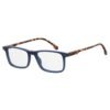 Blue Acetate Frames