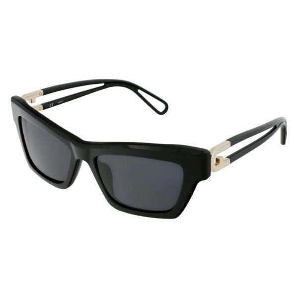 4690905.jpeg Black Plastic Sunglasses
