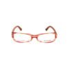 Red Acetate Frames