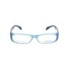 Blue Acetate Frames