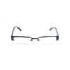 Blue Metal Frames