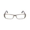 Silver Titanium Frames