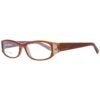 Brown Plastic Frames