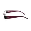 Silver Acetate / Acetate Frames