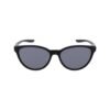 Black Injected Sunglasses