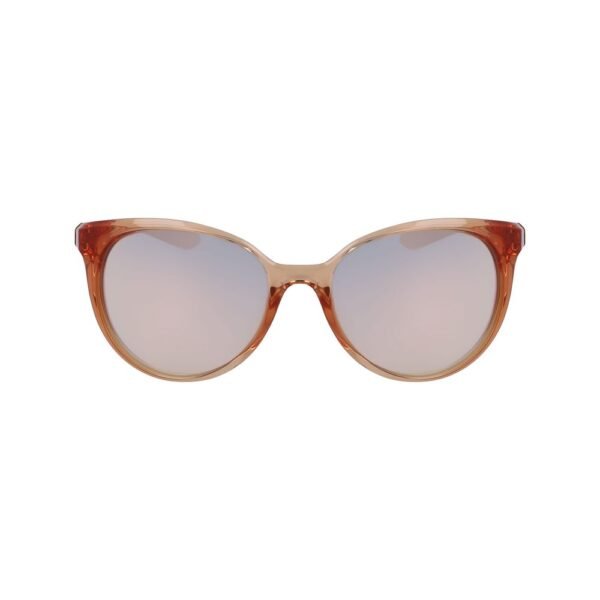 Multicolor Injected Sunglasses