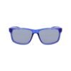 Blue Acetate Sunglasses