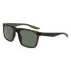 Black Metal Sunglasses