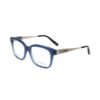 Bicolor Haircalf Frames