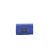 Blue Polyethylene Women Crossbody Bag