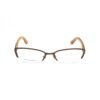 Bicolor Metal Frames