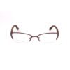 Bicolor Metal Frames