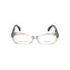 Bicolor Acetate Frames