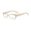 Bicolor Haircalf Frames