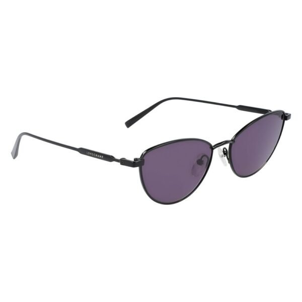 4709639.jpeg Black Metal Sunglasses