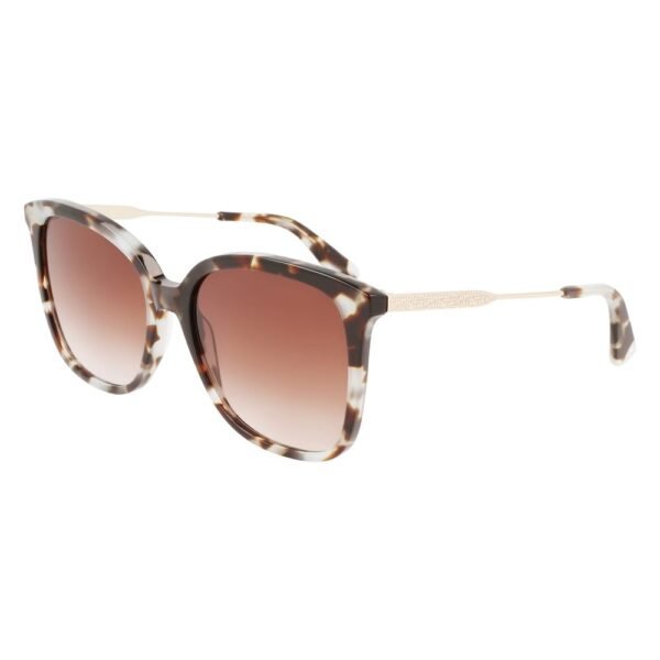 4709876.jpeg Blue Haircalf Sunglasses