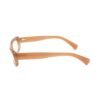 Bicolor Acetate Frames