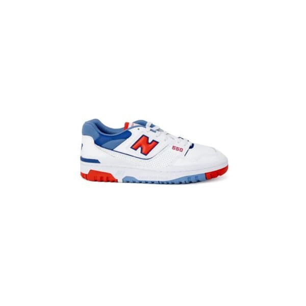 4714038.jpeg Blue Artificial Leather Sneaker