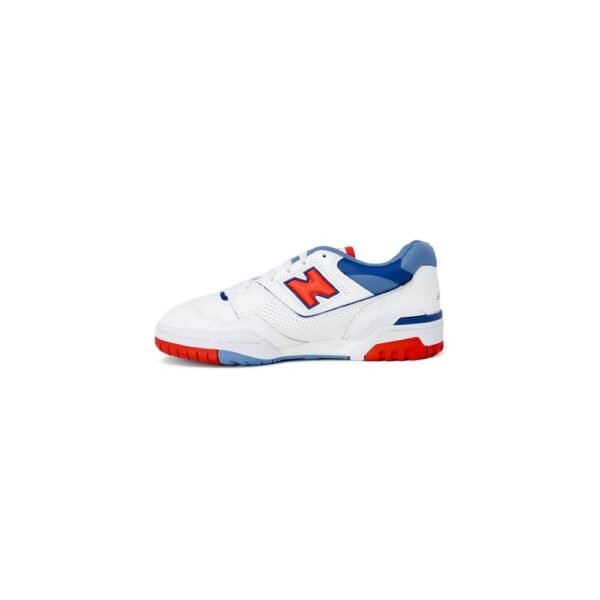 4714043.jpeg Blue Artificial Leather Sneaker