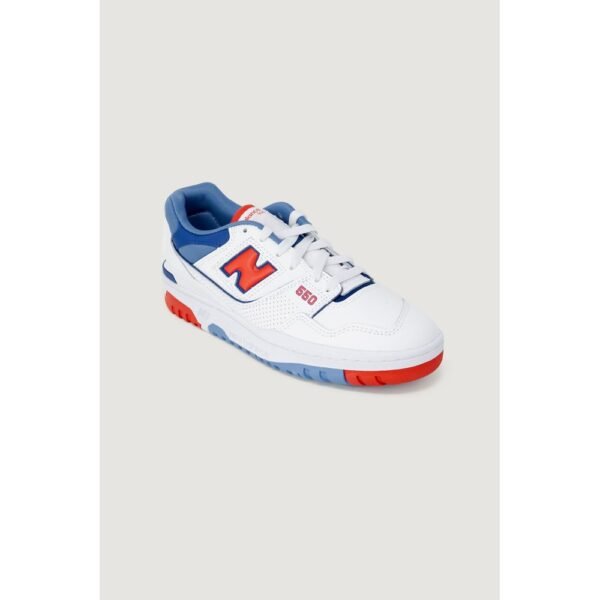 4714044.jpeg Blue Artificial Leather Sneaker