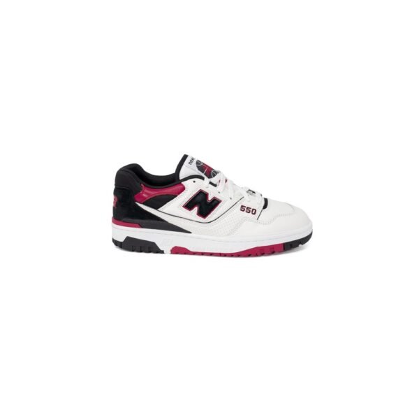4714290.jpeg Red Leather Sneaker
