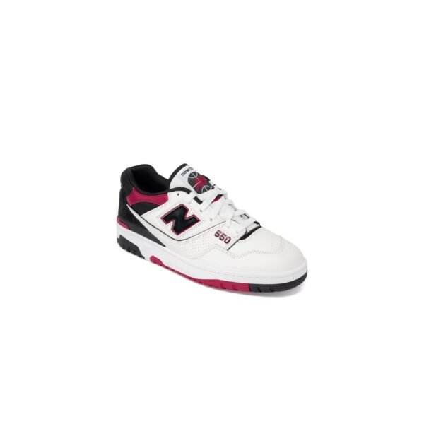 4714291.jpeg Red Leather Sneaker
