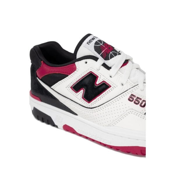 4714292.jpeg Red Leather Sneaker