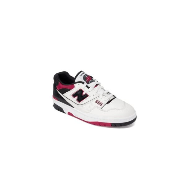 4714293.jpeg Red Leather Sneaker
