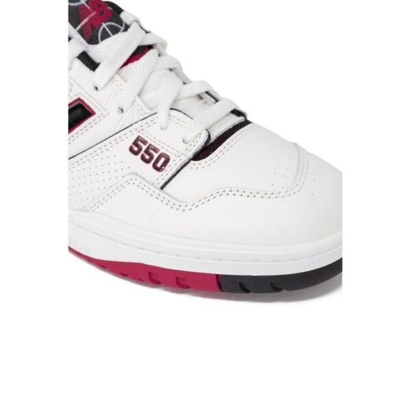 4714294.jpeg Red Leather Sneaker