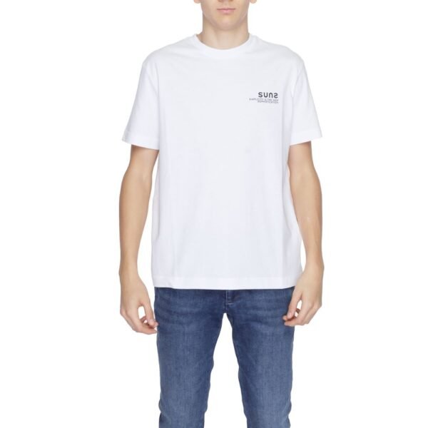 4714522.jpeg White Cotton T-Shirt