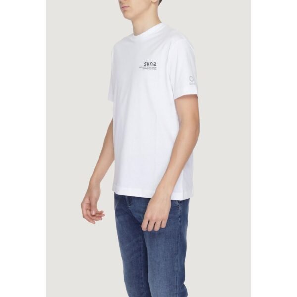 4714525.jpeg White Cotton T-Shirt