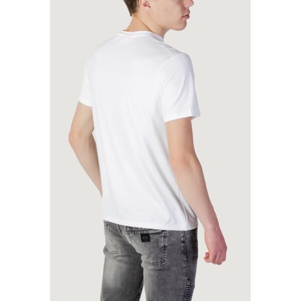 4714620.jpeg White Polyester T-Shirt