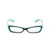 Multicolor Haircalf Frames