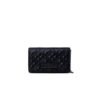 Bicolor Polyethylene Handbag