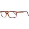 Bicolor Plastic Frames
