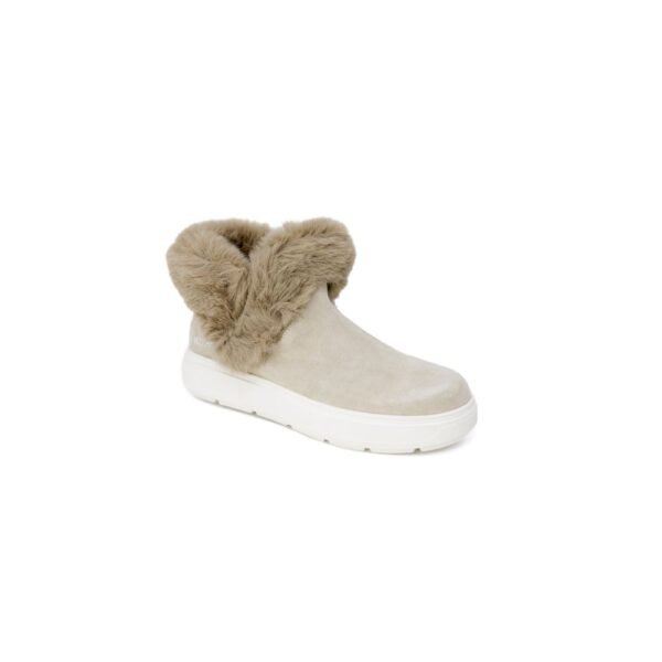 4723213.jpeg Beige Leather Sneaker