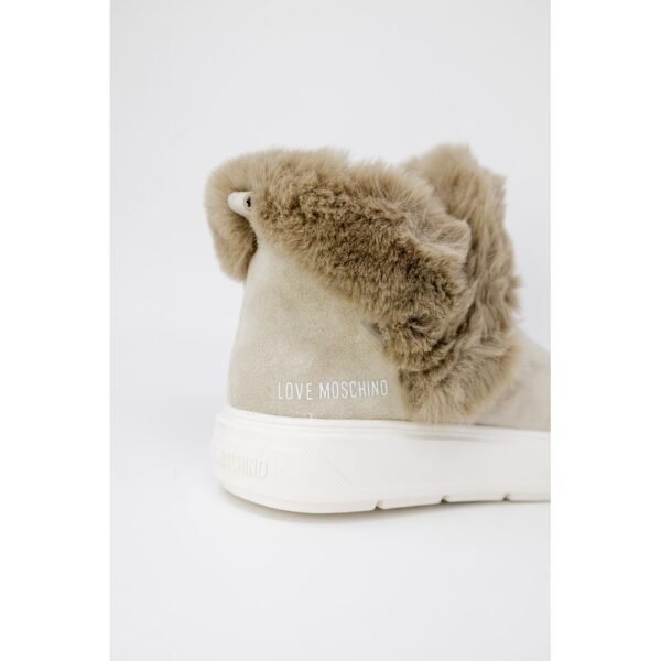 4723221.jpeg Beige Leather Sneaker